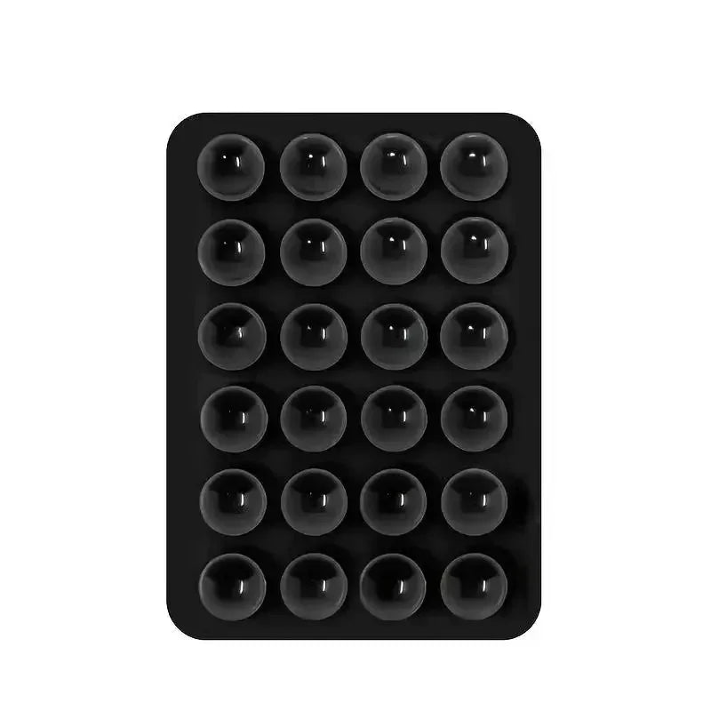 Silicone Suction Phone Holder